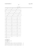 MOLECULAR MARKERS LINKED TO PPO INHIBITOR TOLERANCE IN SOYBEANS diagram and image