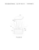 Vacuum Vapor Deposition Apparatus and Method diagram and image