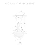 Vacuum Vapor Deposition Apparatus and Method diagram and image