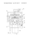 INLINE DPS CHAMBER HARDWARE DESIGN TO ENABLE AXIS SYMMETRY FOR IMPROVED     FLOW CONDUCTANCE AND UNIFORMITY diagram and image