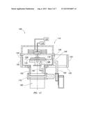 INLINE DPS CHAMBER HARDWARE DESIGN TO ENABLE AXIS SYMMETRY FOR IMPROVED     FLOW CONDUCTANCE AND UNIFORMITY diagram and image