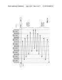 SPATIAL DEPOSITION OF MATERIAL USING SHORT-DISTANCE RECIPROCATING MOTIONS diagram and image