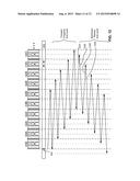 SPATIAL DEPOSITION OF MATERIAL USING SHORT-DISTANCE RECIPROCATING MOTIONS diagram and image