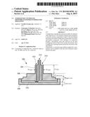 TEMPERATURE CONTROLLED SHOWERHEAD FOR HIGH TEMPERATURE OPERATIONS diagram and image