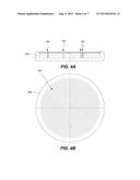 TEMPERATURE CONTROLLED SHOWERHEAD FOR HIGH TEMPERATURE OPERATIONS diagram and image