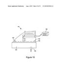 Methods and Apparatus for Laser Cleaning of Fabric Materials diagram and image