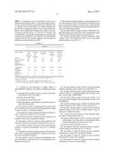 METHOD AND INTERMEDIATE FOR THE PRODUCTION OF HIGHLY REFINED OR     MICROFIBRILLATED CELLULOSE diagram and image