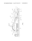 Automotive Milling Machine, And A Method For Unloading Milled Material diagram and image