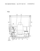 Cab for Construction Machine and Construction Machine diagram and image