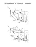 Cab for Construction Machine and Construction Machine diagram and image