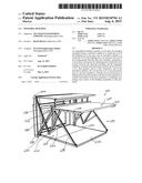 Foldable Building diagram and image