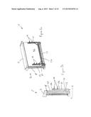 Foldable Building diagram and image