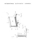 Foldable Building diagram and image