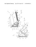 Foldable Building diagram and image