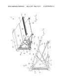 Foldable Building diagram and image