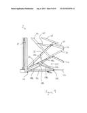 Foldable Building diagram and image