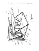 Foldable Building diagram and image