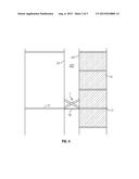 RETROFIT CAVITY WALL BARRIER AND METHODS THEREFOR diagram and image