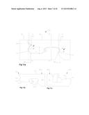 Panel for Covering a Surface or Support and an Associated Joint System diagram and image