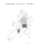 FOUNDATION SPACER diagram and image