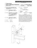 BUCKLING RESTRAINED BRACE AND LOAD-BEARING STRUCTURE PROVIDED WITH THE     SAME diagram and image