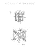 JACKING TOWER diagram and image