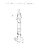 JACKING TOWER diagram and image