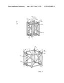 JACKING TOWER diagram and image