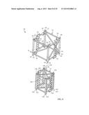 JACKING TOWER diagram and image