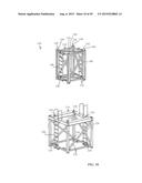 JACKING TOWER diagram and image