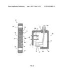 MAGNETIC LATCH FOR SAFETY APPLICATIONS WITH ADJUSTABLE HOLDING FORCE diagram and image