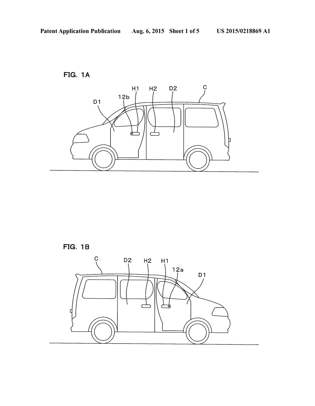 DOOR LOCK SYSTEM - diagram, schematic, and image 02