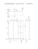 ASSEMBLY FOR OPENING/CLOSING OF WINGS THROUGH SYNCHRONIZED MOTION diagram and image