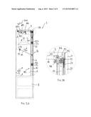 ASSEMBLY FOR OPENING/CLOSING OF WINGS THROUGH SYNCHRONIZED MOTION diagram and image