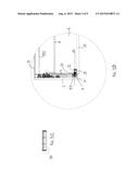 ASSEMBLY FOR OPENING/CLOSING OF WINGS THROUGH SYNCHRONIZED MOTION diagram and image