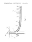 DOWNHOLE TURBINE-DRIVEN SYSTEM diagram and image