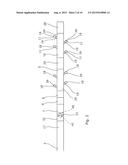 DOWNHOLE TURBINE-DRIVEN SYSTEM diagram and image