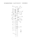 DOWNHOLE TURBINE-DRIVEN SYSTEM diagram and image