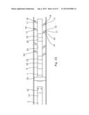 DOWNHOLE TURBINE-DRIVEN SYSTEM diagram and image