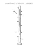 ZONE ISOLATION SYSTEM WITH INTEGRAL ANNULAR FLOW CONTROL VALVE diagram and image