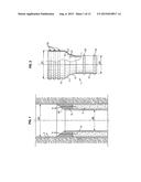 METHOD FOR REPAIRING A LINER HANGER, DEVICE AND BLANK FOR IMPLEMENTATION     THEREOF diagram and image