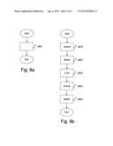 Method Pertaining To A Rock Bolting Configuration, A Rock Bolting     Configuration, A Vehicle Comprising A Rock Bolting Configuration And A     Computer Program Product diagram and image