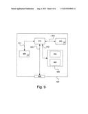 Method Pertaining To A Rock Bolting Configuration, A Rock Bolting     Configuration, A Vehicle Comprising A Rock Bolting Configuration And A     Computer Program Product diagram and image