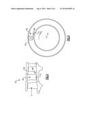 COMPLIANT CANTILEVERED AIRFOIL diagram and image