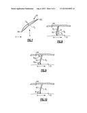 COMPLIANT CANTILEVERED AIRFOIL diagram and image