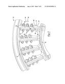 STATOR FOR TORQUE CONVERTER diagram and image