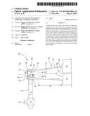 COOLING SYSTEM AND METHOD FOR SUPPLYING A COOLING GAS FLOW diagram and image