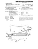 GAS TURBINE ENGINE FAN SPACER PLATFORM ATTACHMENTS diagram and image