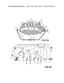 Combustion Control via Homogeneous Combustion Radical Ignition (HCRI) or     Partial HCRI in Cyclic IC Engines diagram and image