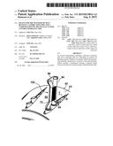 DEVICE FOR THE TRANSFER OF HEAT BETWEEN A LUBRICATION PIPE AND A     TURBOMACHINE BLADE PITCH ACTUATOR CONTROL HYDRAULIC PIPE diagram and image